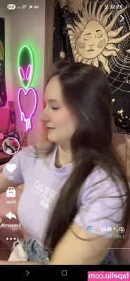 thayjohn - My SLUTTY VIRGIN BFF  cheerleaderkait loves getting NAKED and showing