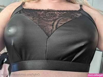 Nina NorthStar [ nina-northstar ] - Hehe  Little restaurant fun   who wants to see the rest