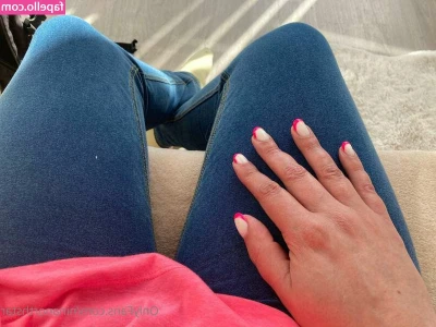 Nina NorthStar [ nina-northstar ] - Out the shower wit it