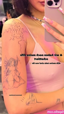 Chantal-Jale Kirman [ chantal-jale-kirman ] - Come have some fun with me