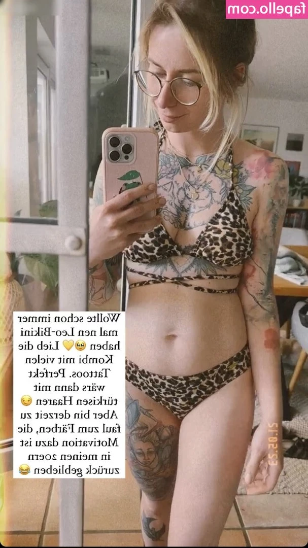 FraeuleinChaos - Face down ass up 🍑🍑😈