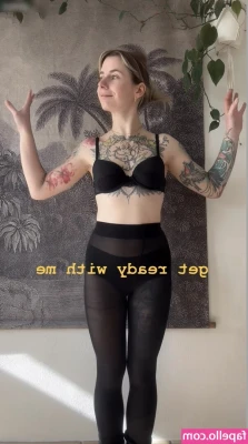 FraeuleinChaos - I m just a big tease