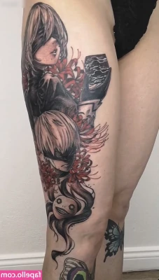 Kira Chanside [ kira-chanside ] - Playing with my 🍑 after yoga 🧘‍♀️