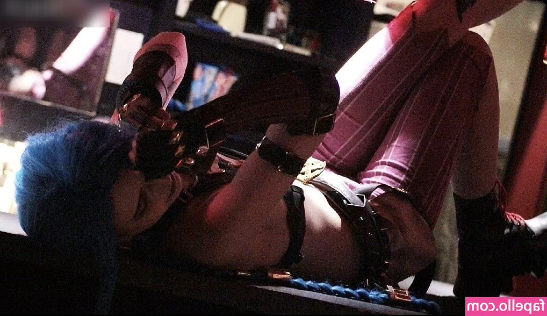 Kira Chanside [ kira-chanside ] - Hey guys I m down for a little while