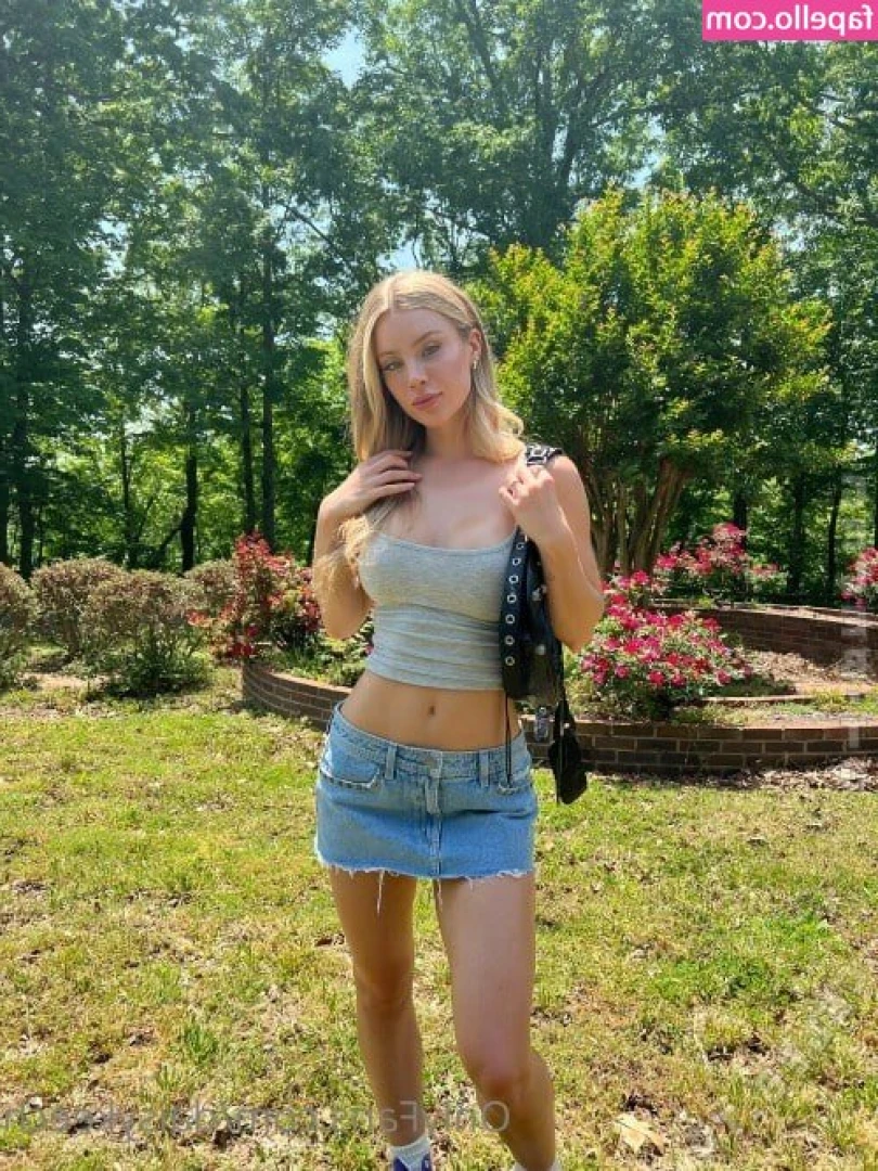 Daisy Keech [ daisy-keech-163 ] - Yesterday I sinned