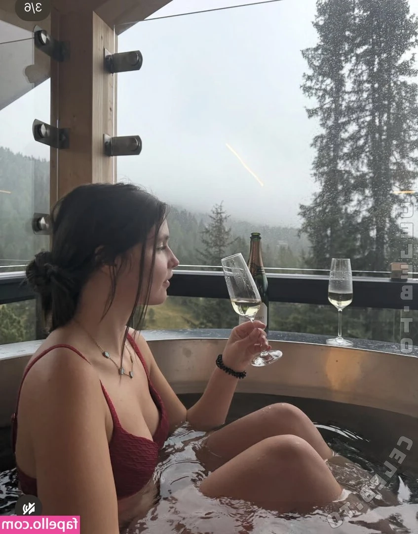 Patricia Herfort [ patricia-herfort-1 ] - Good morning babe