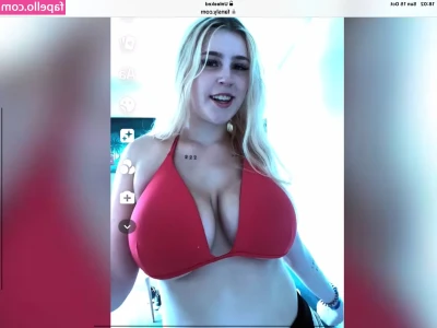 reeseybum - Playboi took these and WOW😍