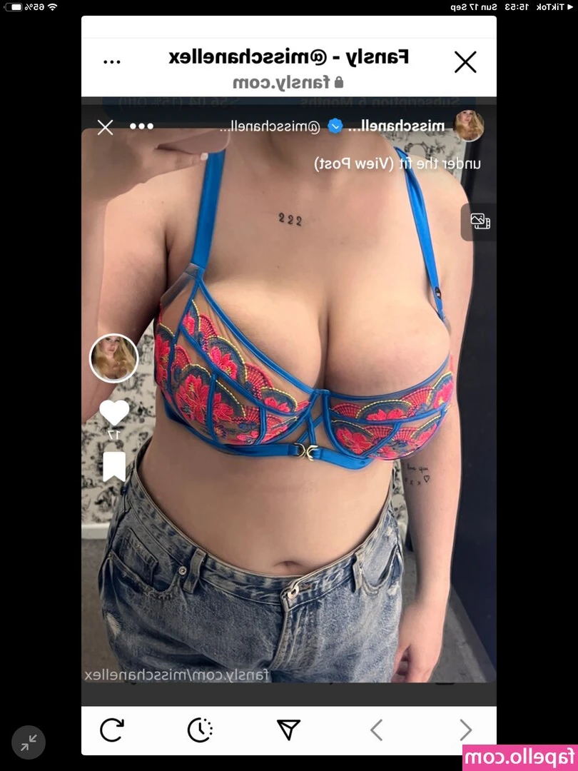 reeseybum - Play with me