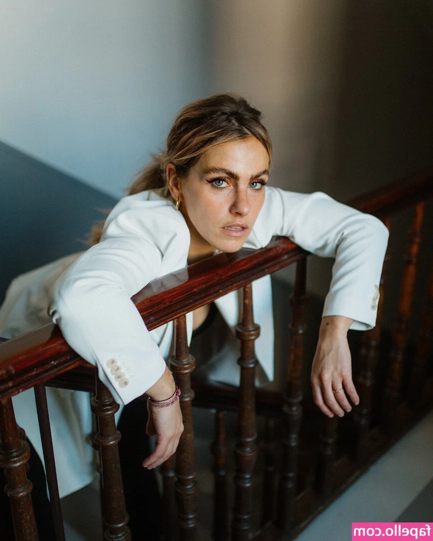 Sarah Mangione [ sarah-mangione ] - Dad bod goals