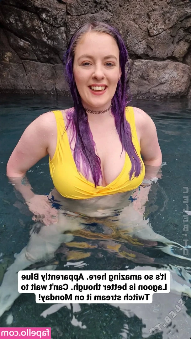 BlueandQueenie - badbitch