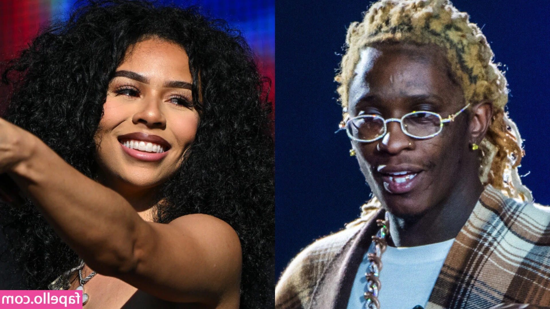 mariahthescientist - About that time