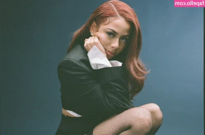 mariahthescientist - Sexy white thong and thick thighs