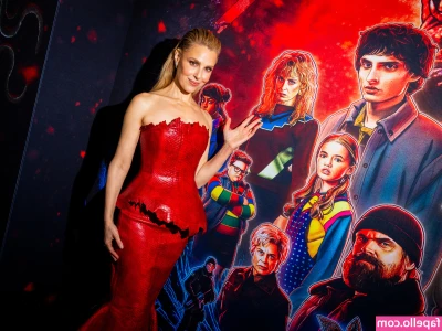 Cara Buono [ cara-buono ] - Ya ven