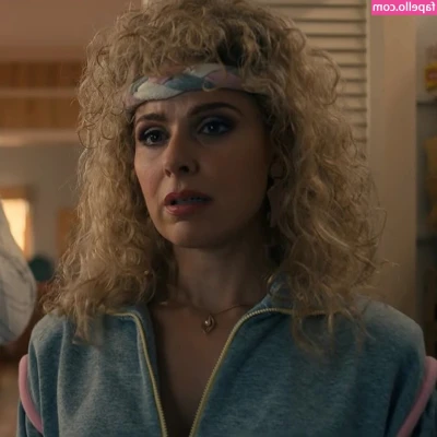 Cara Buono [ cara-buono ] - Get super stiff and hard for me baby