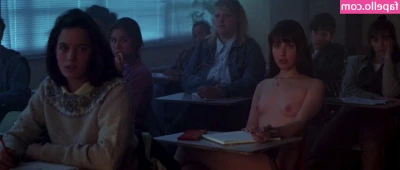 Cara Buono [ cara-buono ] - Do you like my new dress