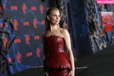 Cara Buono [ cara-buono ] - cancer baby thriving