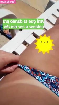 Lueri Caroni [ lueri-caroni ] - Who’s ready for this? 🎃 👻 @ryanconner69