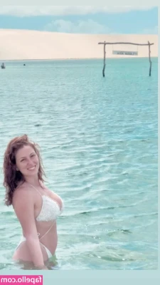 Lueri Caroni [ lueri-caroni ] - Devour my cock  slut