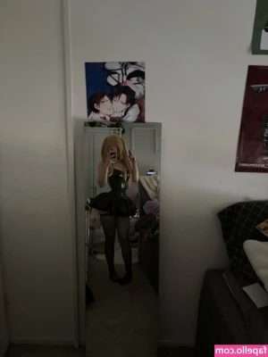 luviyumi [ luviyumi-2 ] - Just fits in there nice and snug