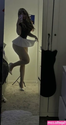 luviyumi [ luviyumi-2 ] - NNN Part 1: No Nut November Sleepover Tease 😏 [12:28] - After a