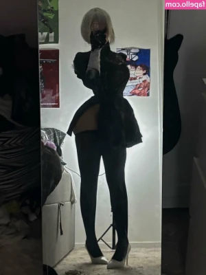 luviyumi [ luviyumi-2 ] - Happy hump day   take me from behind