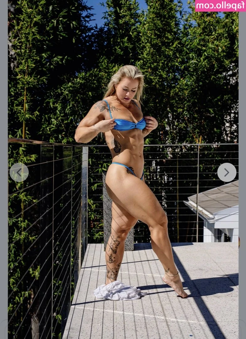 Dani Speegle [ dani-speegle-40 ] - POLL TIME     How did you find me