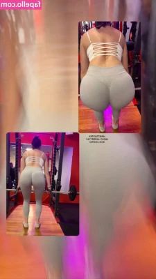 Hnnhofficial - I was bad this year   Screw santa  will you punish me    Anything