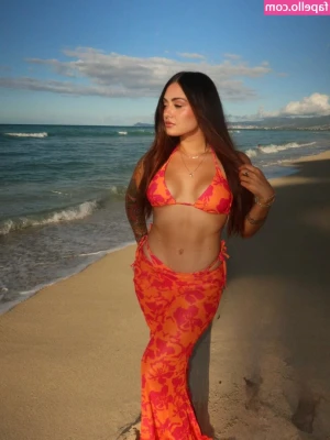 Indya Agos [ indya-agos ] - Just some real talk....I’m human...I have a life outside of OF. And