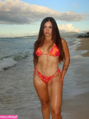 Indya Agos [ indya-agos ] - What are you gonna with this