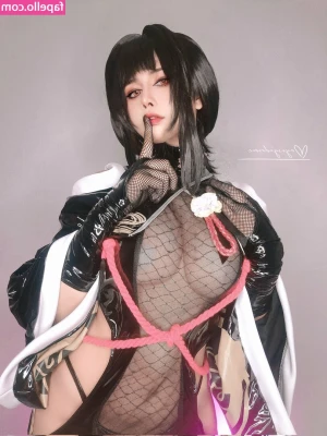 ayo_syndrome [ ayo-syndrome ] - slim thicc