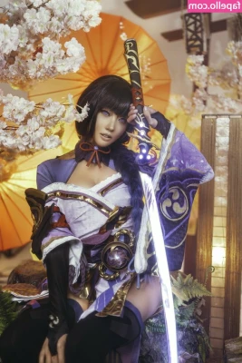 Alodia Gosiengfiao [ alodia-gosiengfiao ] - have a lil taste 😛