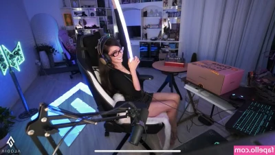 Alodia Gosiengfiao [ alodia-gosiengfiao ] - Buff mommy