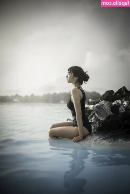 Alodia Gosiengfiao [ alodia-gosiengfiao ] - BBC doggystyle cream pie + cock cleanup with my mouth. Oh, and it