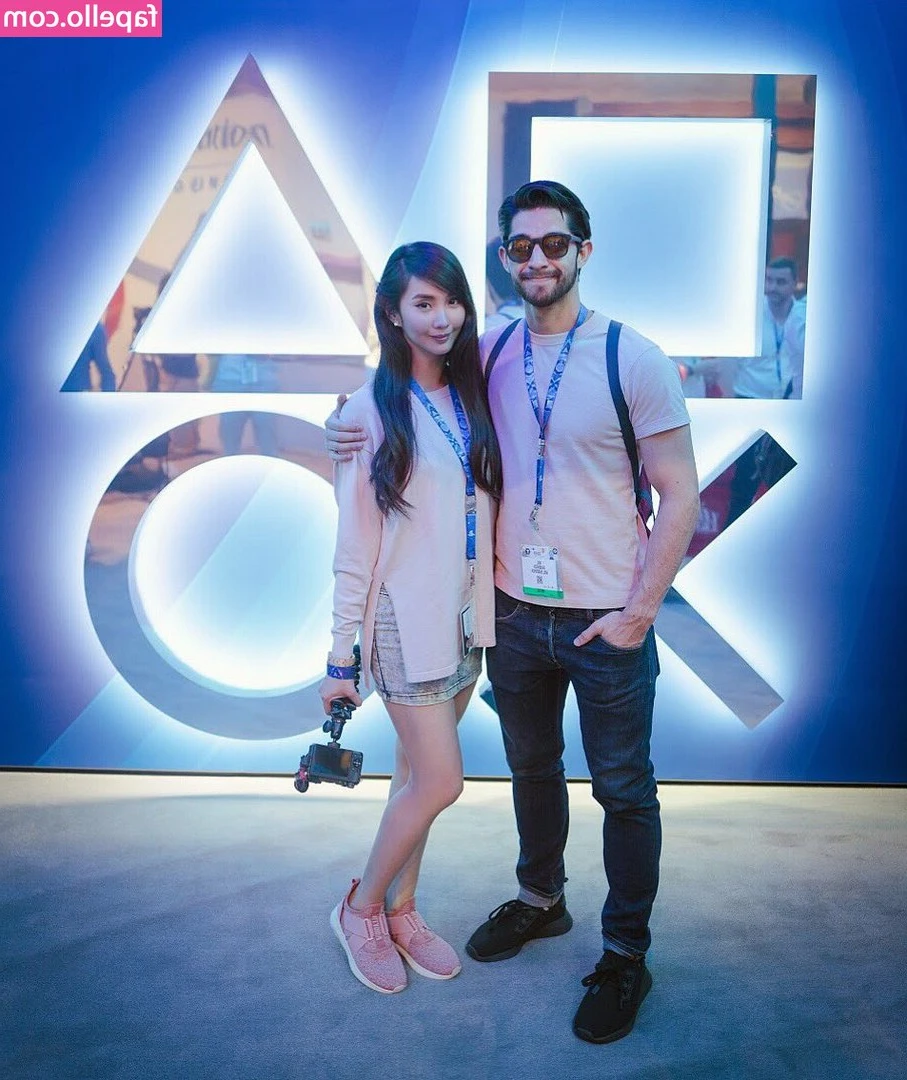 Alodia Gosiengfiao [ alodia-gosiengfiao ] - Do you think I look cute? 🥺