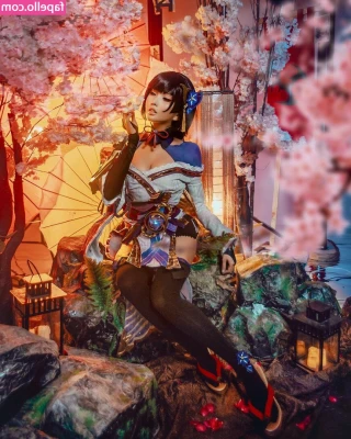 Alodia Gosiengfiao [ alodia-gosiengfiao ] - Do you want my ass  balls or dick first