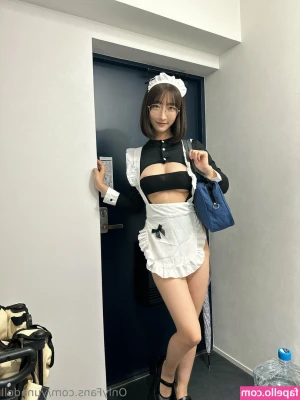 Yunadoll - Eat me like a croissant