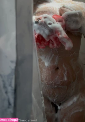 TattedGiRose - I hope you appreciate me. I haven’t been feeling well lately I