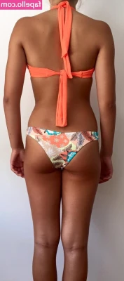 Camila Diaz Daneri [ camila-diaz-daneri ] - POV  you come over for movie night and I m in my cozy robe    also 