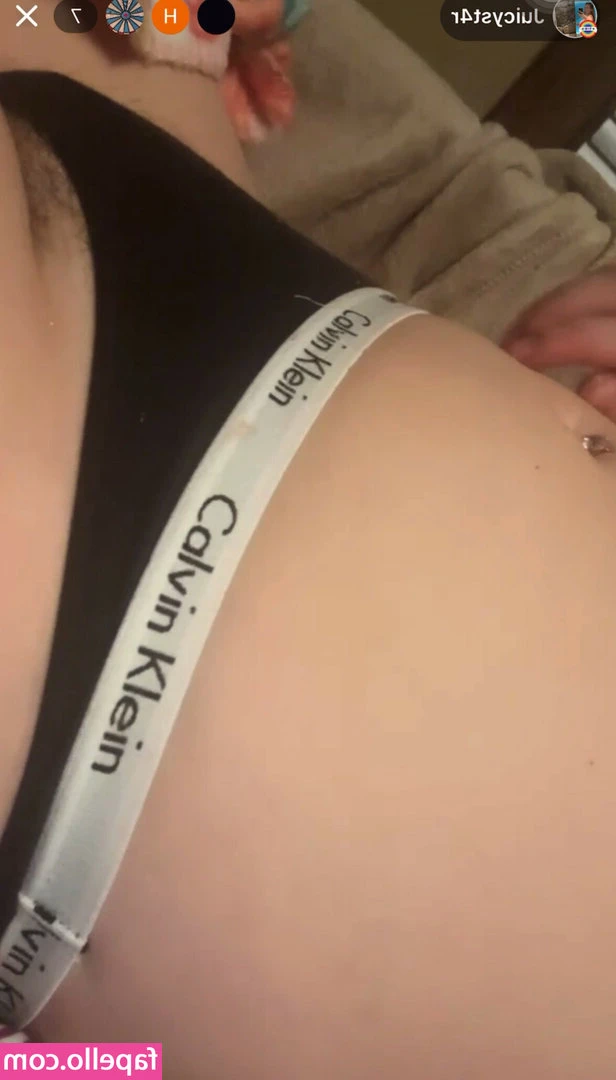 juicyst4r - If we reach this goal I’ll make an anal orgasm video to put on my