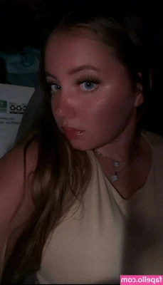 juicyst4r - Straight out of the shower and freshly shaved