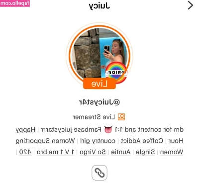 juicyst4r - Sinta o melhor prazer