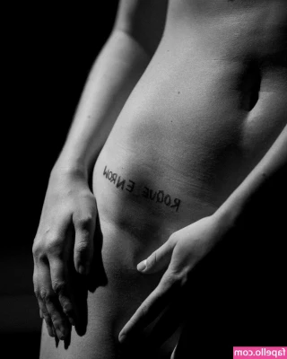 Stephanie Lourenço [ stephanie-lourenc-o ] - If you were here tonight could we take turns fucking each other?