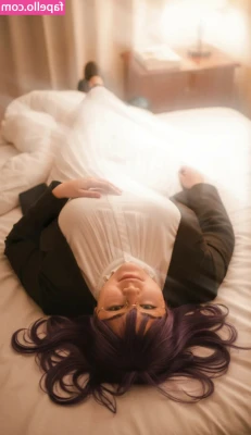 Lynnda.cos [ lynnda-cos ] - EXTREME WRECKING OF MY MUSCLECUNT with GIANT GOLIATH from HANKEYSTOYS