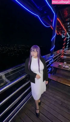 Lynnda.cos [ lynnda-cos ] - our first date ended magically and I can t wait to experience him more