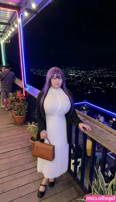 Lynnda.cos [ lynnda-cos ] - Tie me to the bed and fuck me hard