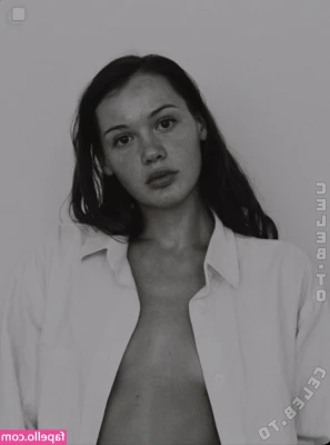 Karlotta Emilie [ karlotta-emilie ] - Chunky baby