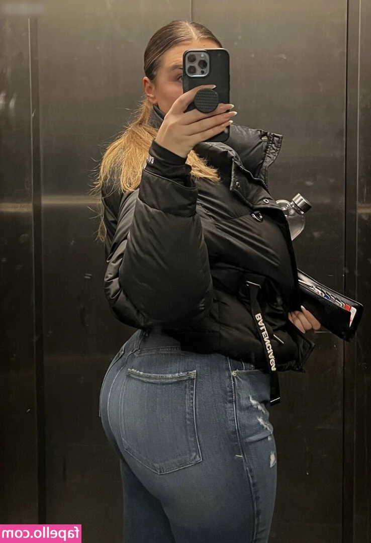 Laura Augustin [ laura-augustin ] - I took them off when I wasn t supposed too