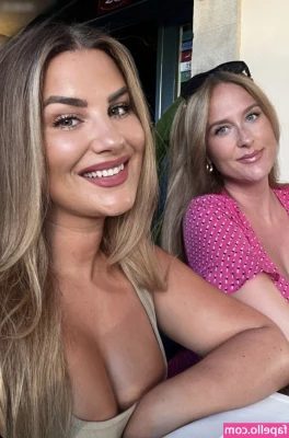 Laura Augustin [ laura-augustin ] - Alas 22:00 pm cuelgo trailer.darme like porfi . Junto @robdiesel 