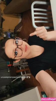 rubyvstiktok - i just had to show you guys first