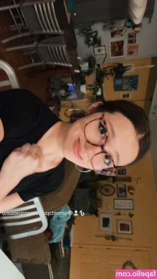 rubyvstiktok - Want to join me?